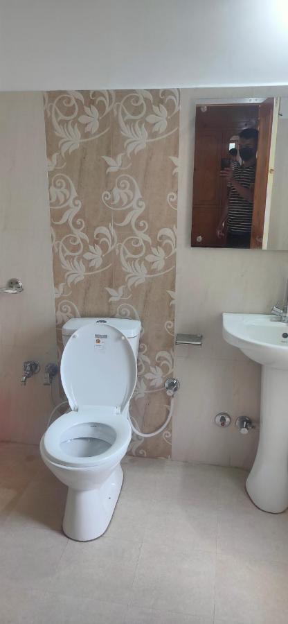 Otsal Guest House Nubra Deskit Exteriör bild